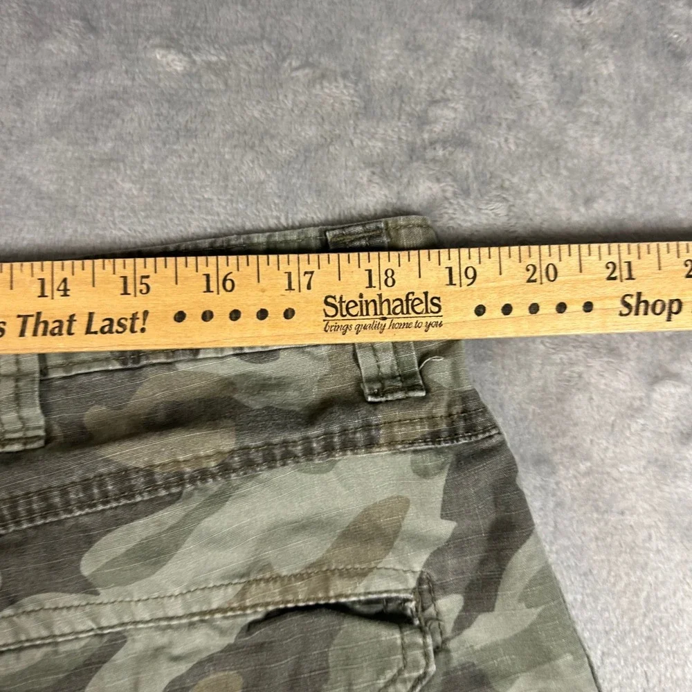 Wrangler authentics cargo
